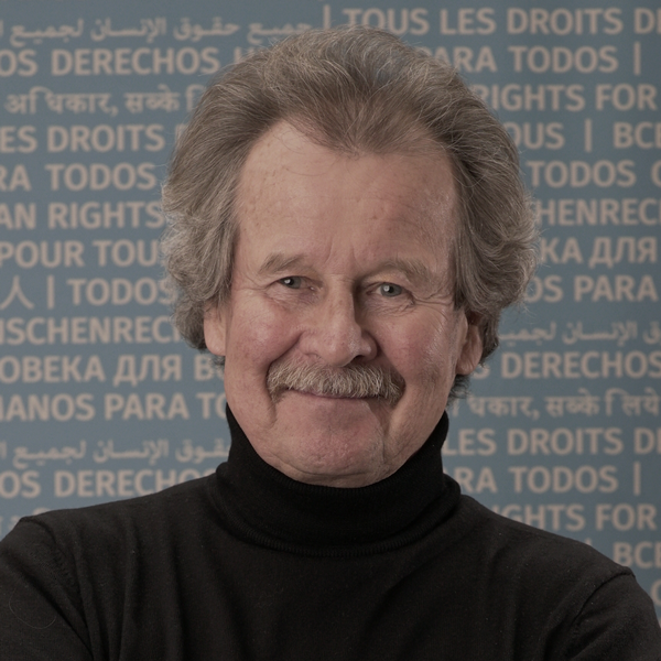 Manfred Nowak