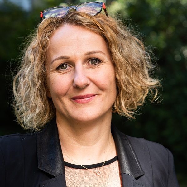 Sabine Köszegi