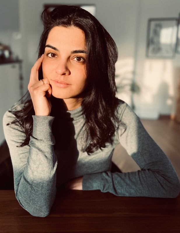 Sara Soltani
