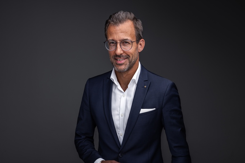 © Christian Huber Fotografie Michael Pachinger