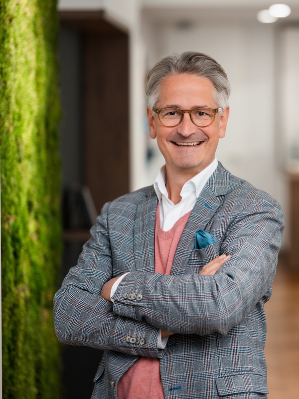 Michael Proschek-Hauptmann