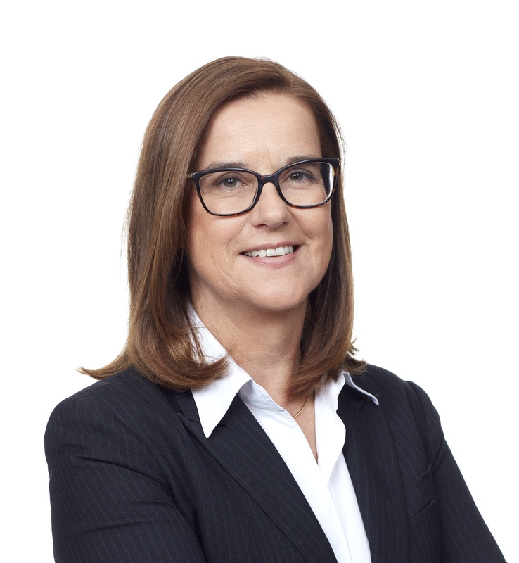 Ursula Roberts