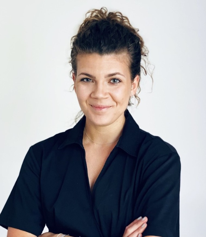 Katja Schrank