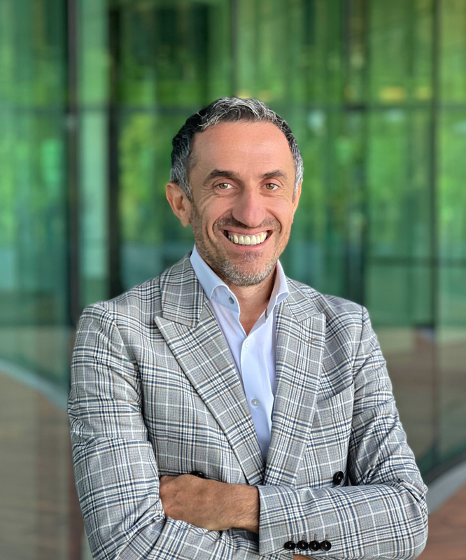 Angelo Zoccola