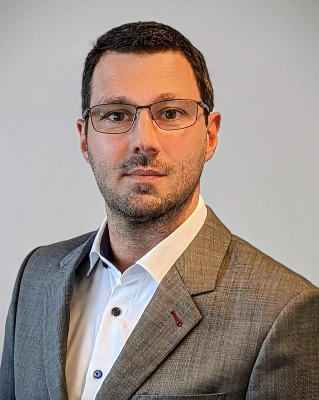 Roland Pucher
