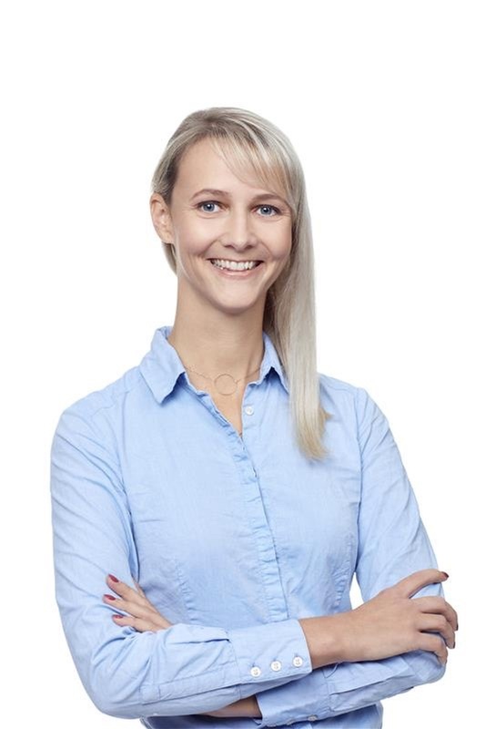 Christina-Maria Pichler