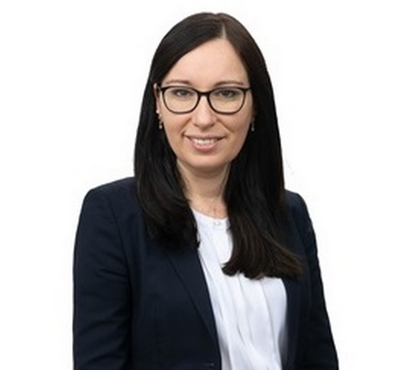 Verena Stagl
