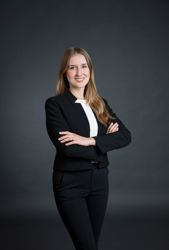 Kristina Pegger