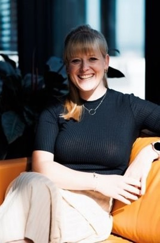 Alexandra Gehrke