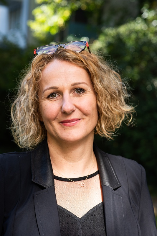 Sabine Köszegi