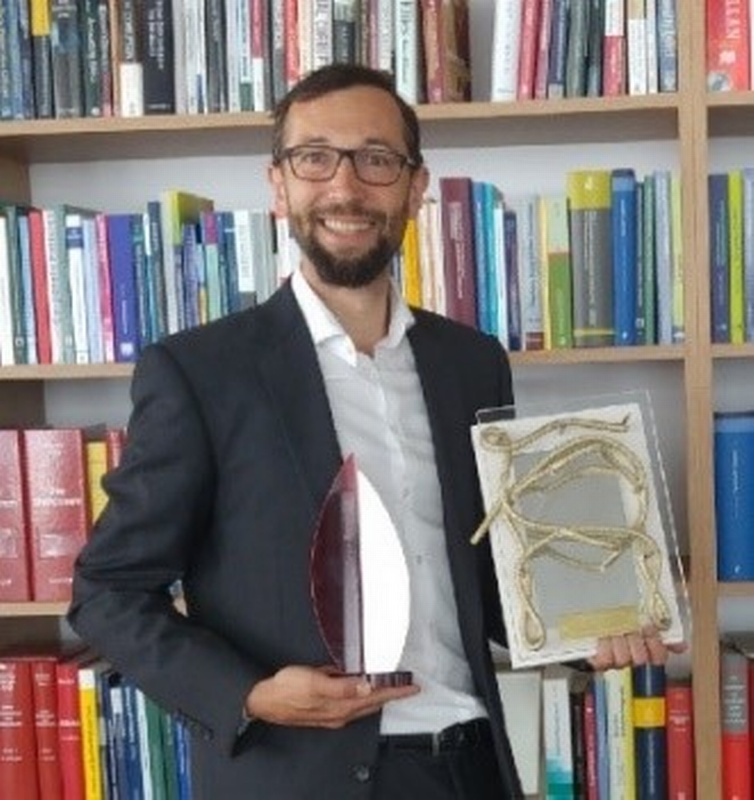 © Mag. Dr. Michael Nuster MSc. Michael Nuster - Compliance Awards