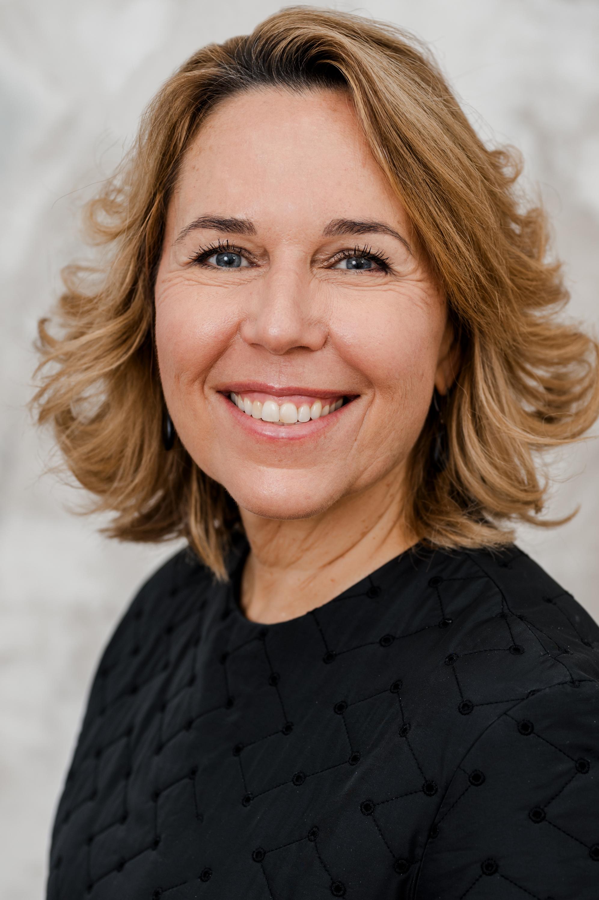 Ulrike Gehmacher © Miriam Mehlman